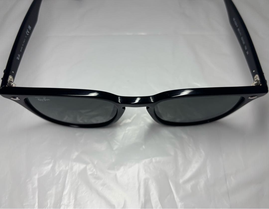 美品　正規品　RB4258-F レイバン　Ray-Ban サングラス ケース付き