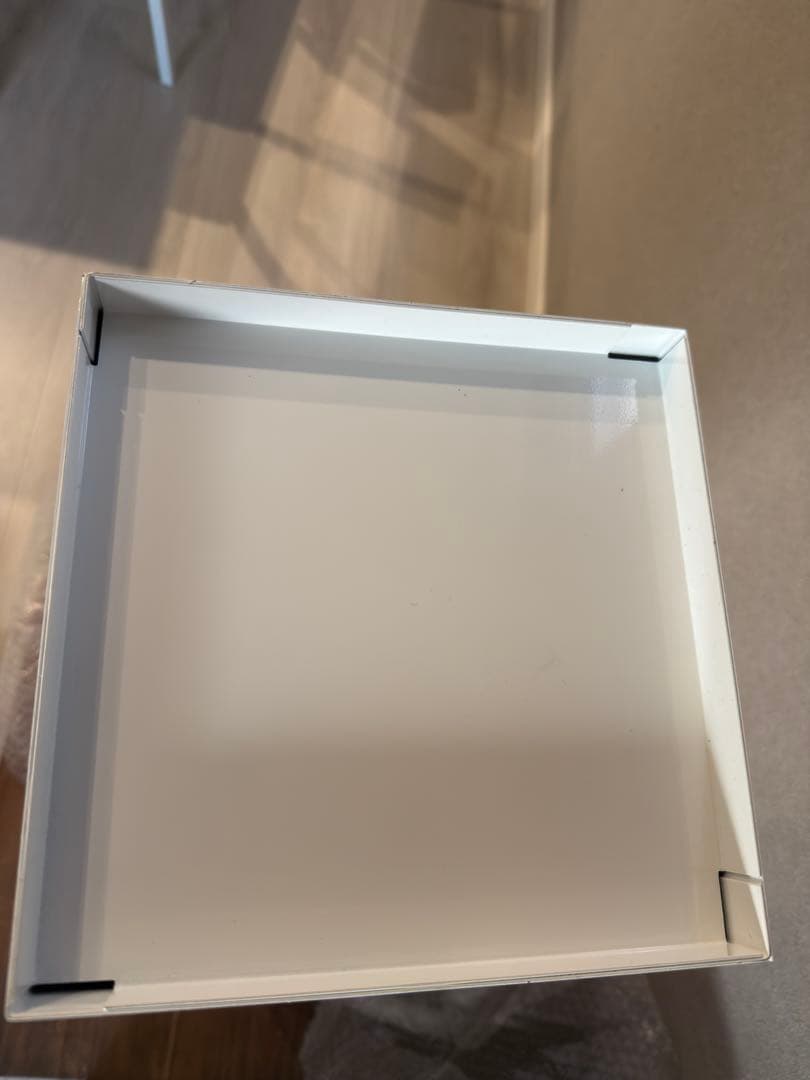 LARK スタンド型 灰皿 新品未使用