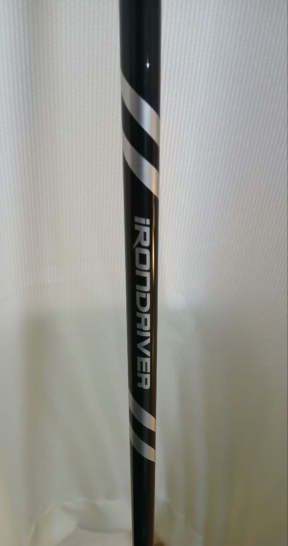 週末価格！！ほぼ未使用品！！　ソナテック　アイアンドライバー！！