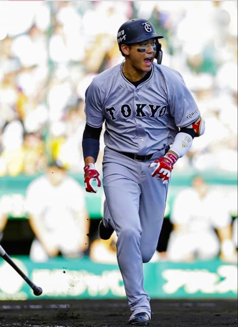 読売ジャイアンツ ナイキビジターレプリカユニフォーム 坂本勇人選手