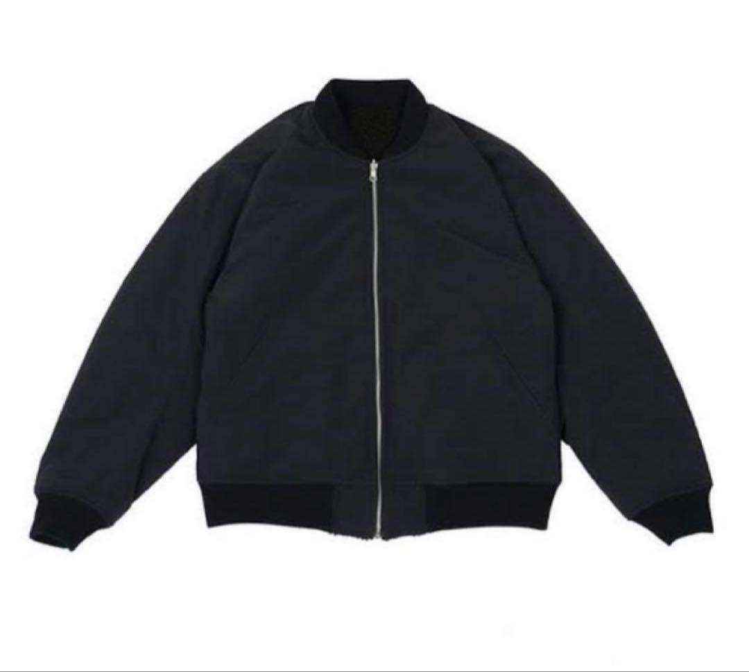 KAJA ボンバージャケット　大人気完売モデル