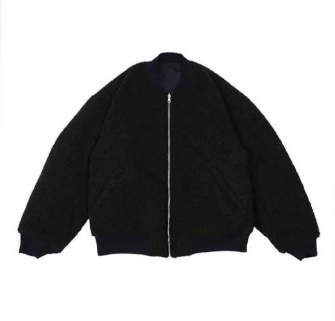 KAJA ボンバージャケット　大人気完売モデル