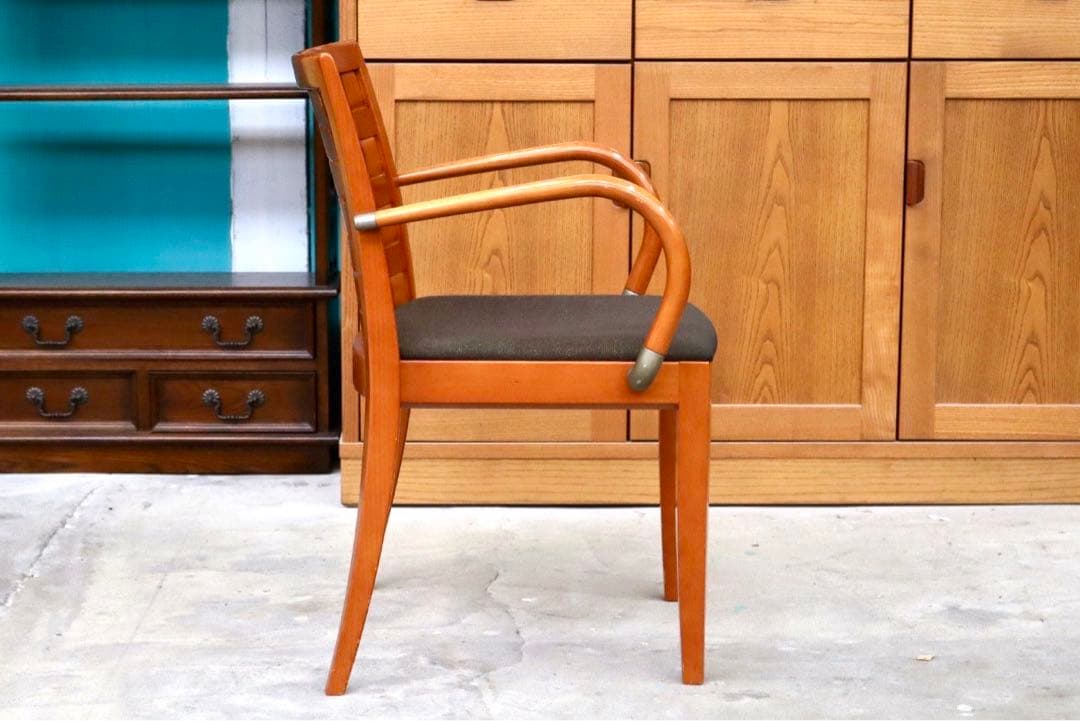 GMIK222D○arflex / アルフレックス LUCA ルカ アームチェア