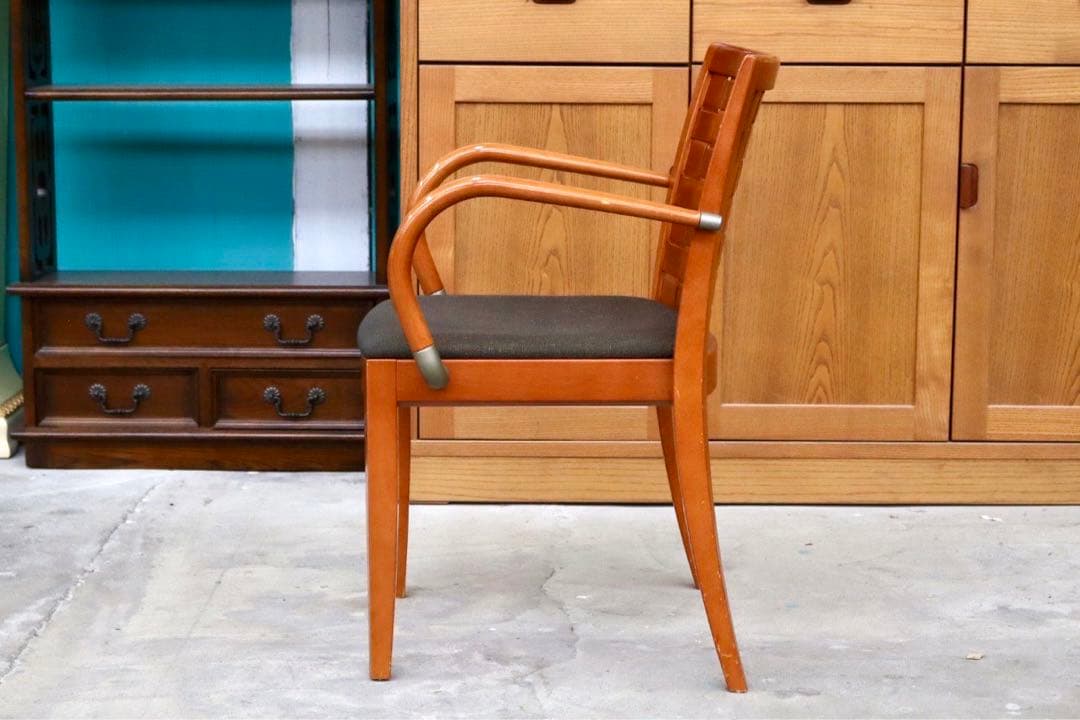 GMIK222D○arflex / アルフレックス LUCA ルカ アームチェア