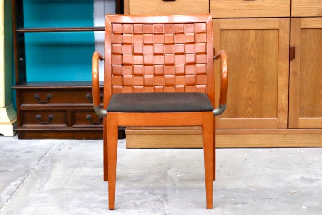 GMIK222D○arflex / アルフレックス LUCA ルカ アームチェア