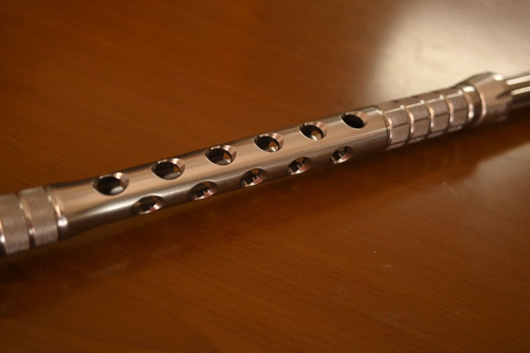 アリゲーター技研　スタンディングソウル　170 　剛樹