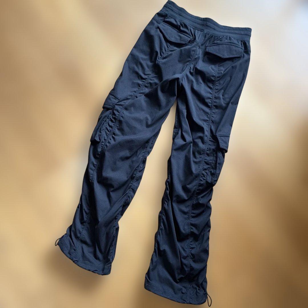Lululemon ルルレモンDance Studio カーゴパンツ S