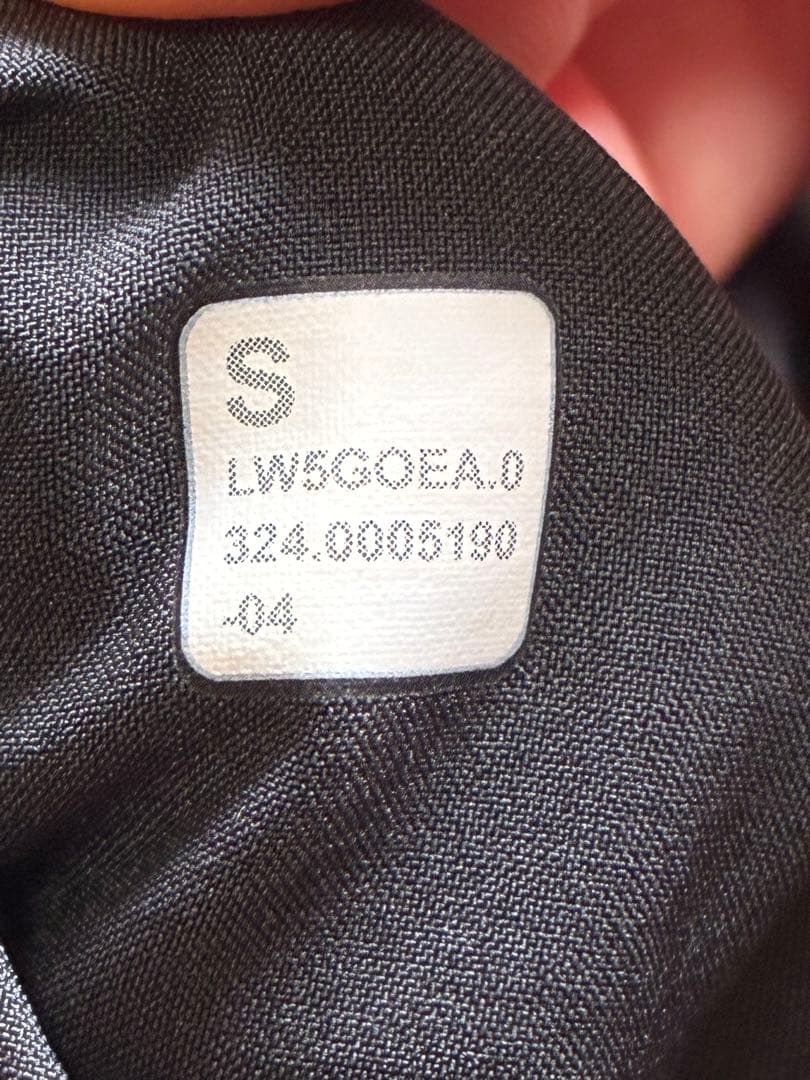 Lululemon ルルレモンDance Studio カーゴパンツ S