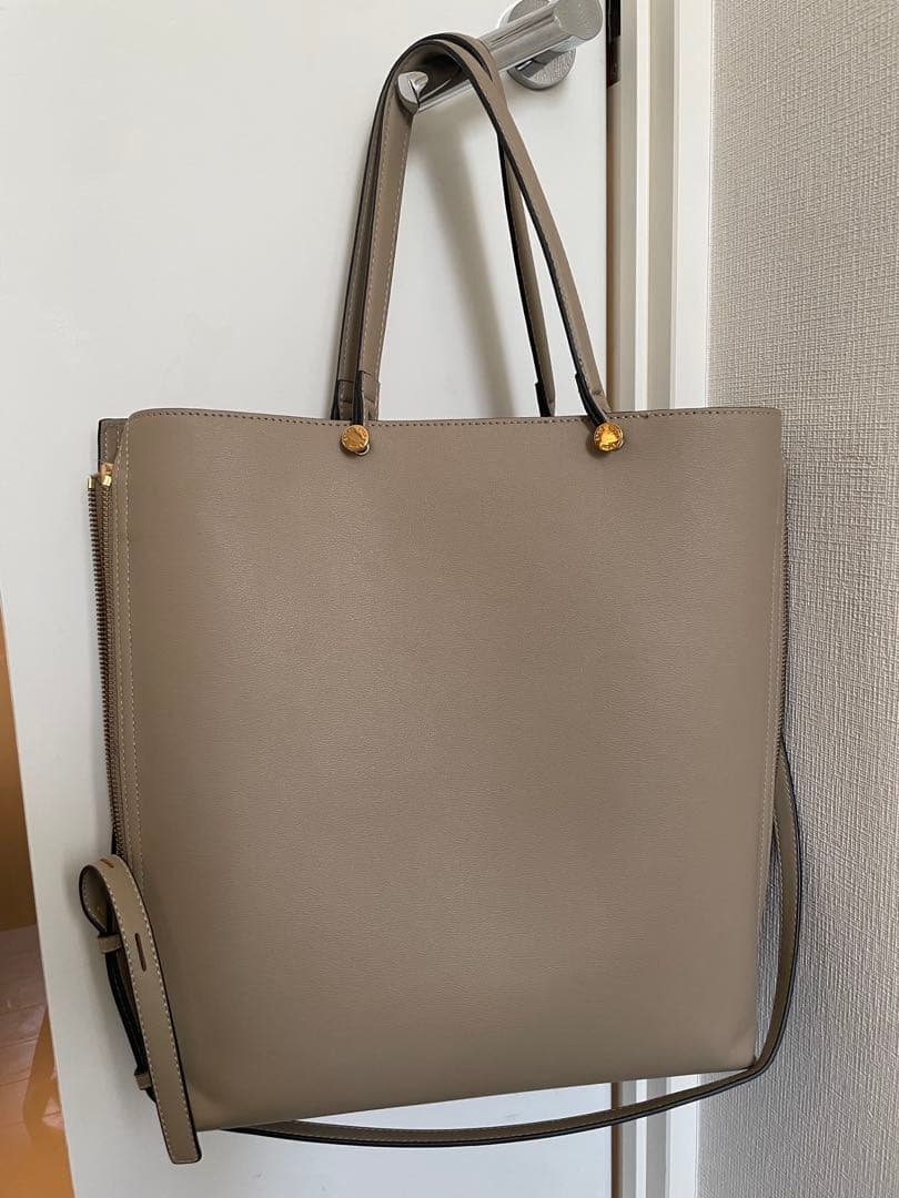 【A4対応】【E'POR】Y BAG Large【通勤】