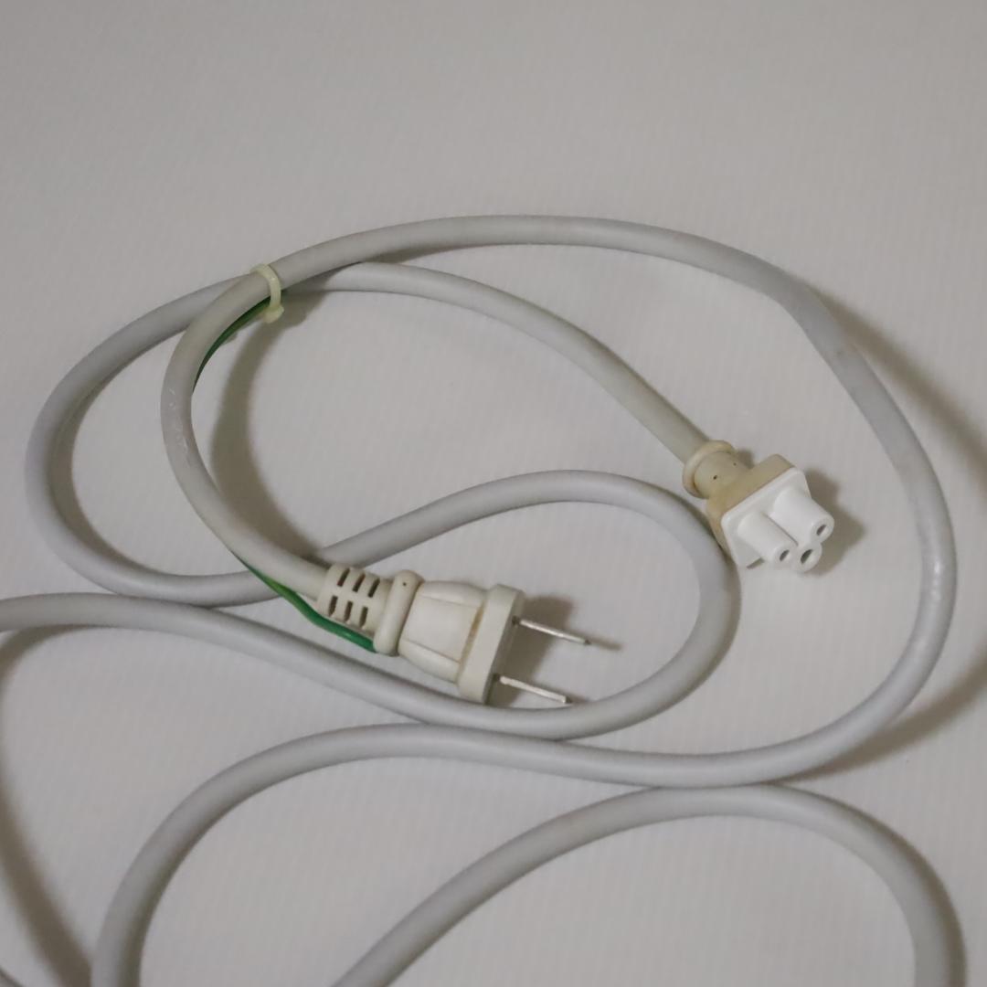 iMac G4 17inch M8812J/A OS9&10起動