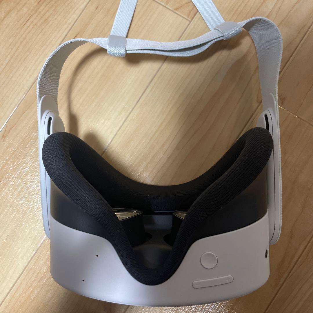 メタクエスト3s 128GB  Quest 3s