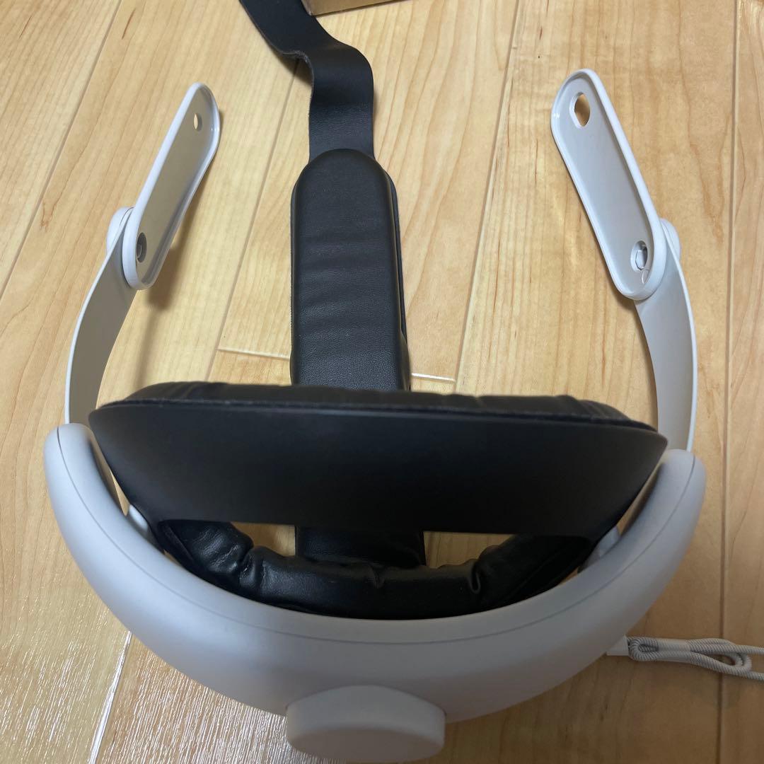 メタクエスト3s 128GB  Quest 3s