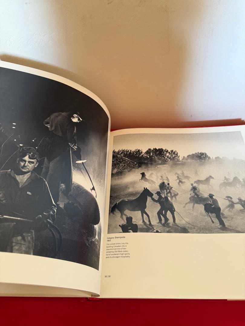 YOUSUF KARSH 写真集　KARSH 世界の巨匠　写真家　美術　古本