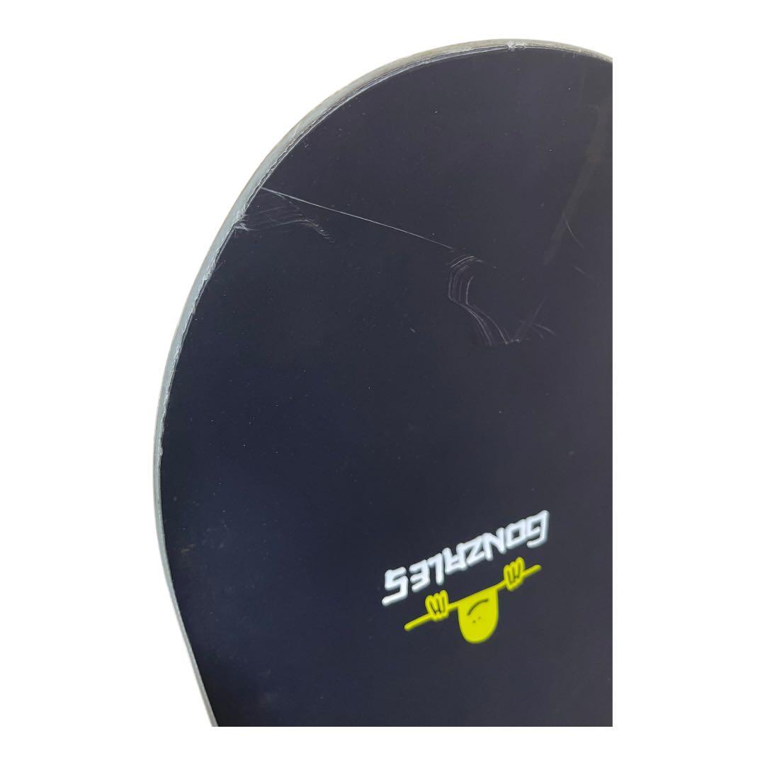 sessions スノーボード select gonz 151cm