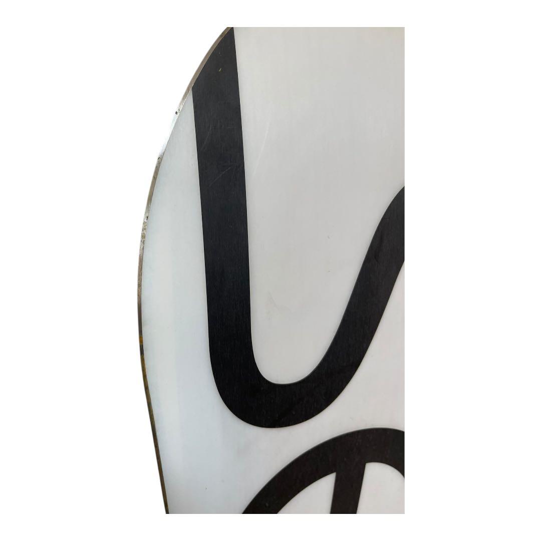 sessions スノーボード select gonz 151cm