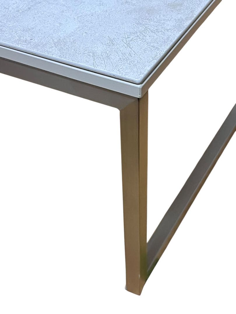 BoConcept Lugo コーヒーテーブル アッシュセラミック ローテーブル