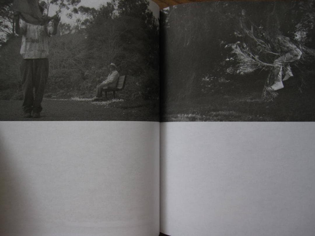 Incense　Tony Cox　トニー・コックス　限定500部