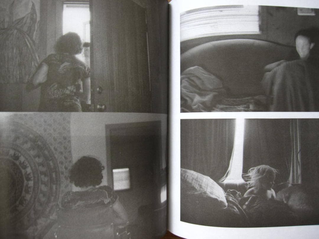 Incense　Tony Cox　トニー・コックス　限定500部