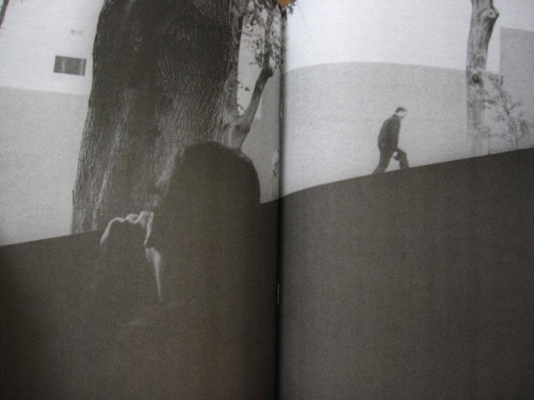 Incense　Tony Cox　トニー・コックス　限定500部