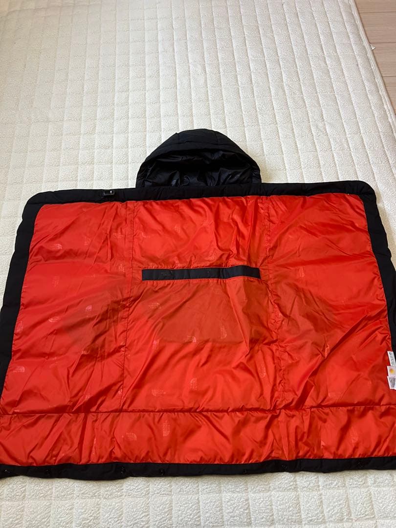 おくるみ・ブランケット THE NORTH FACE Baby Multi Shell Blanket