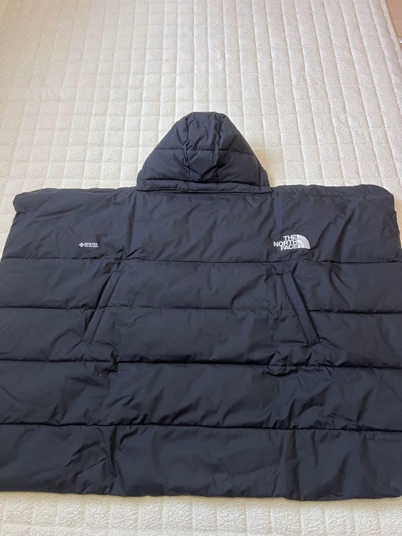 おくるみ・ブランケット THE NORTH FACE Baby Multi Shell Blanket
