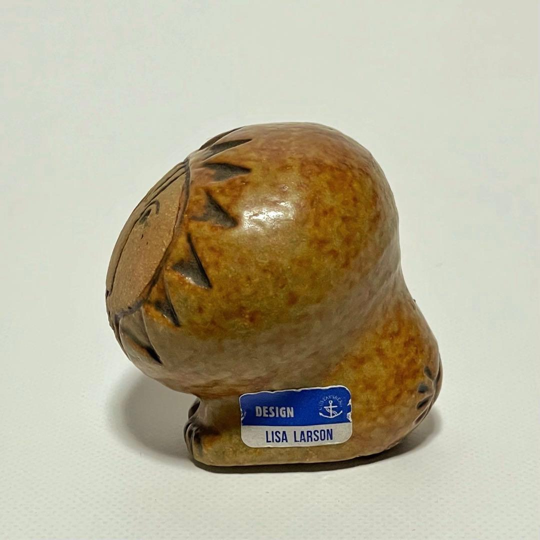 【タカノリ】リサラーソン ライオン2点