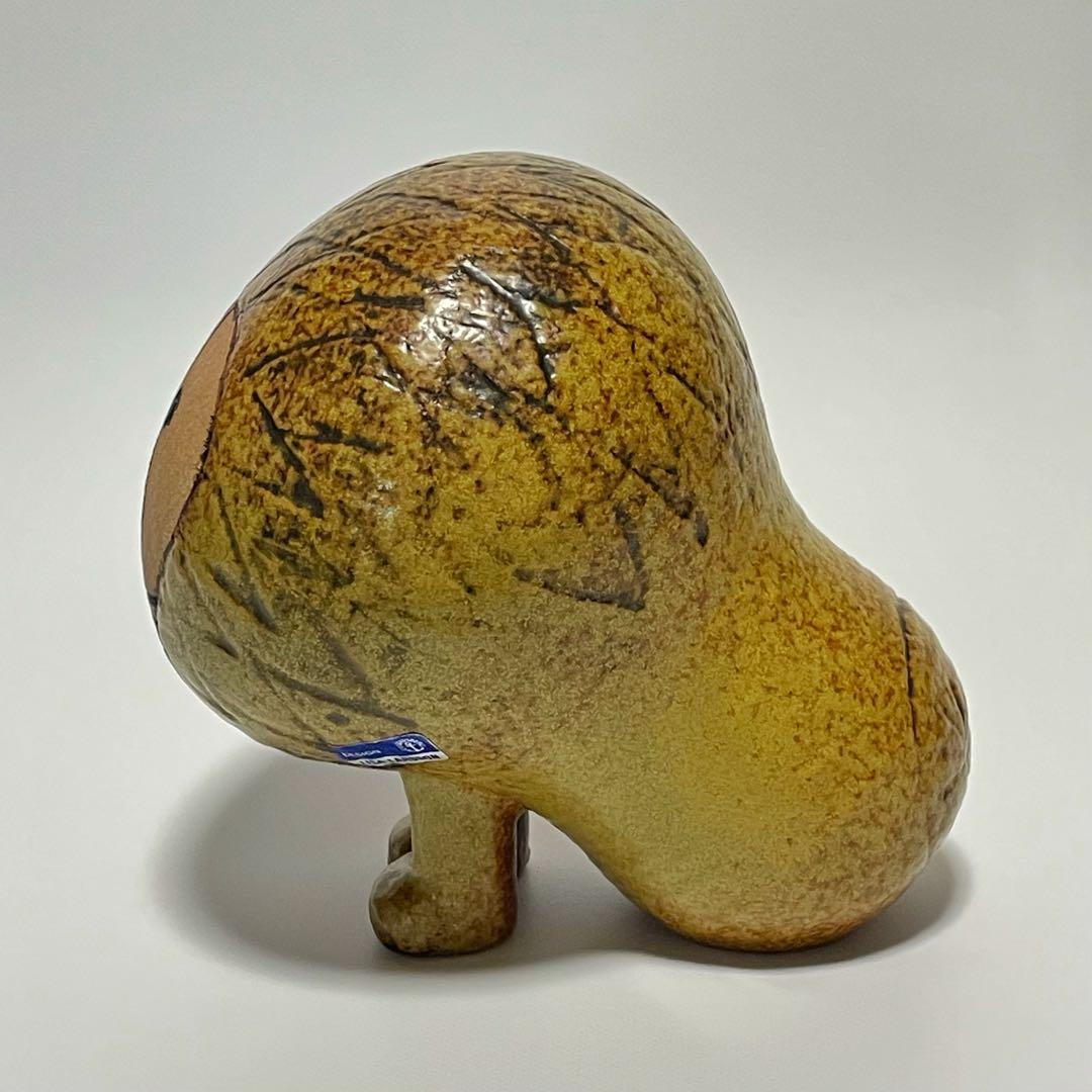 【タカノリ】リサラーソン ライオン2点