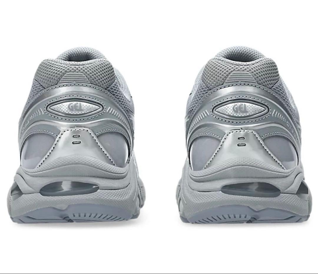 ★新品★ アシックス　ASICS GT-2160 グレー　28cm