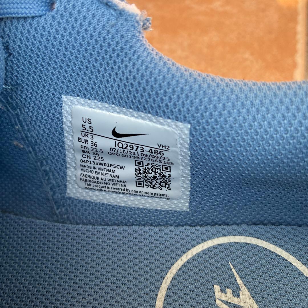 期間限定お値下げ中！　ナイキ　スニーカー