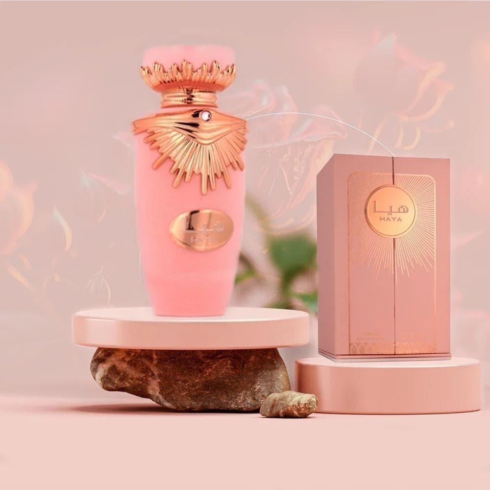 専用　ラッタファ LATTAFA ハヤ EDP 100ml