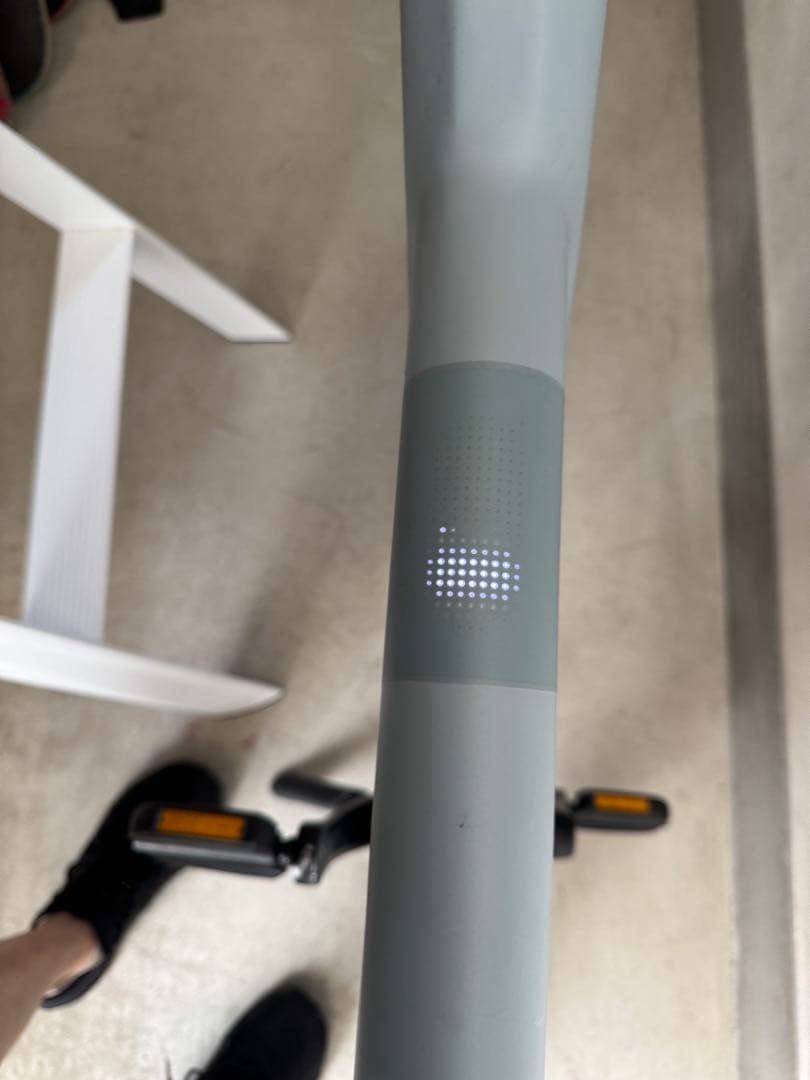 Vanmoof x3 ひびー様