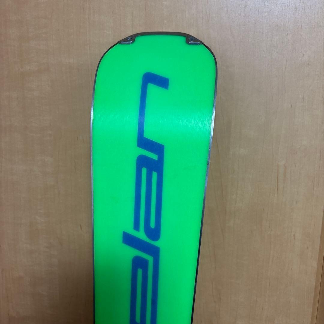 【値下げ可能】ACE SLX 164 スキー 板 バインディング付き