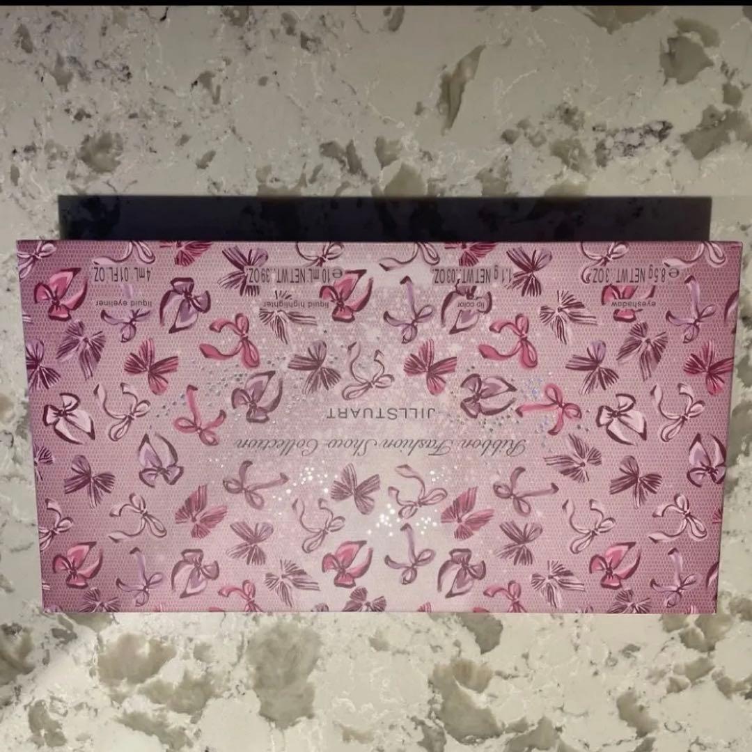 [本日特別出品！]ジルスチュアートクリスマスコフレ2025