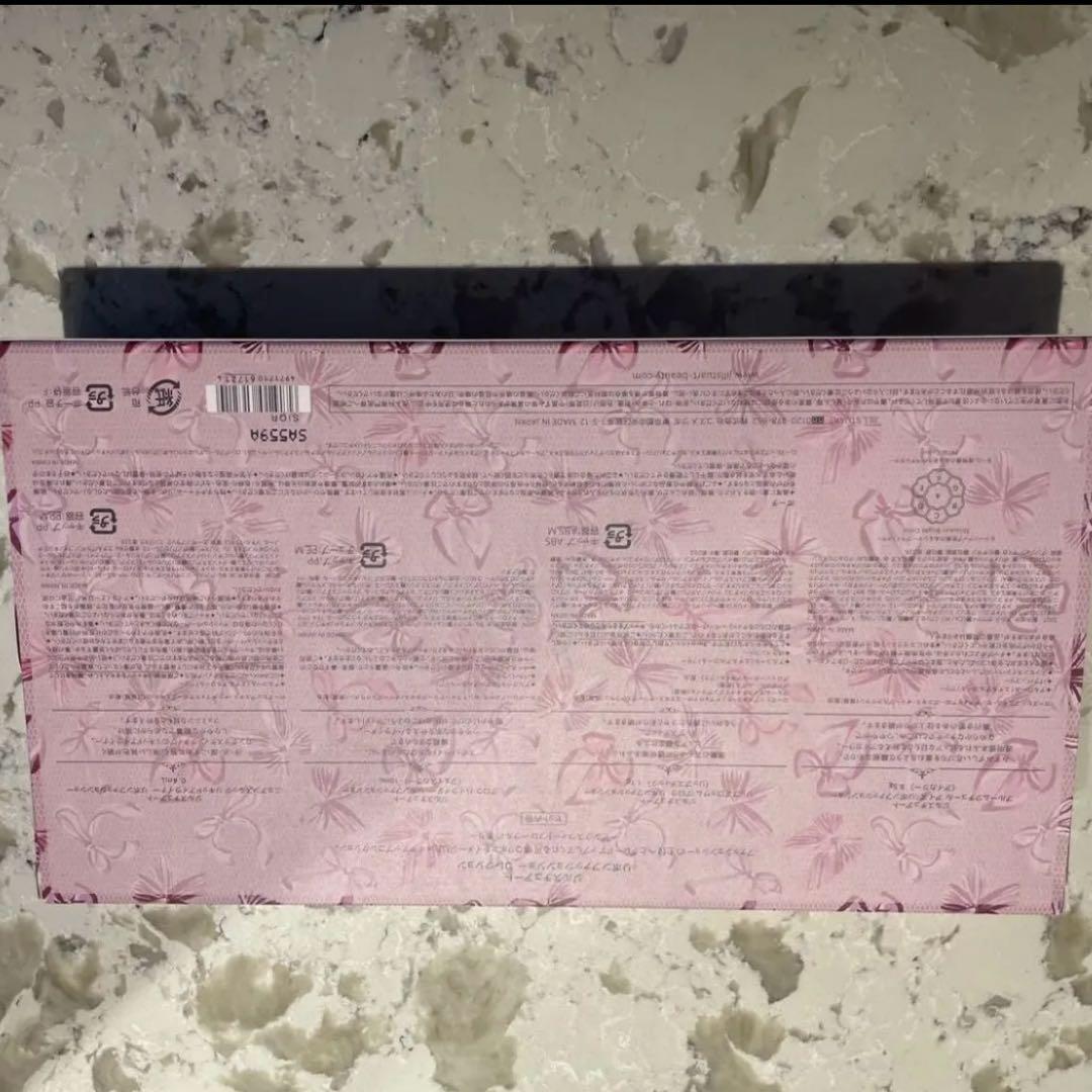 [本日特別出品！]ジルスチュアートクリスマスコフレ2025