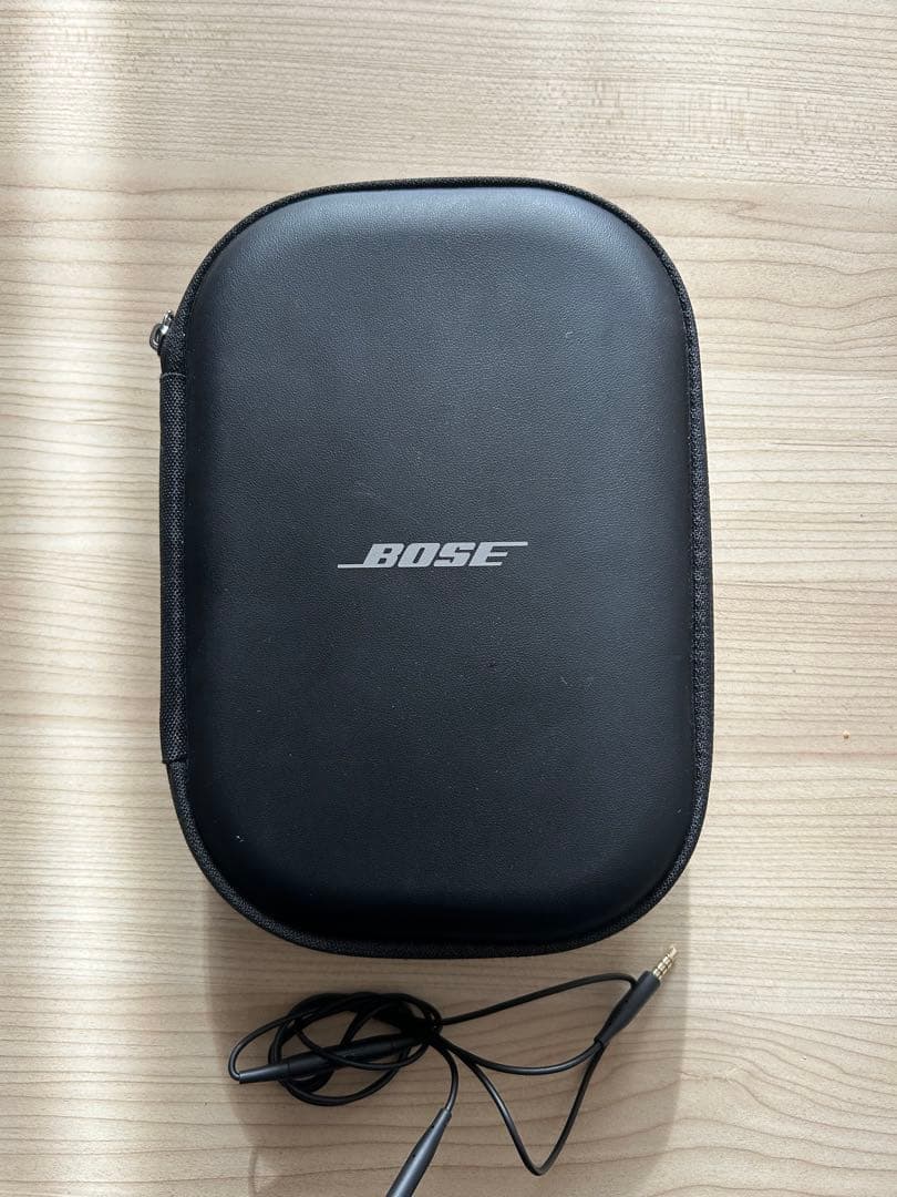 マ*コ様 Bose QuietComfort Headphones