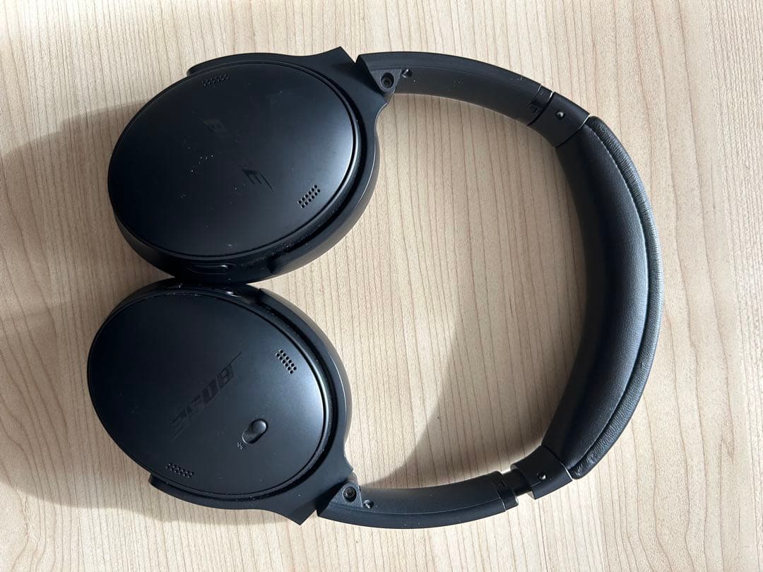 マ*コ様 Bose QuietComfort Headphones