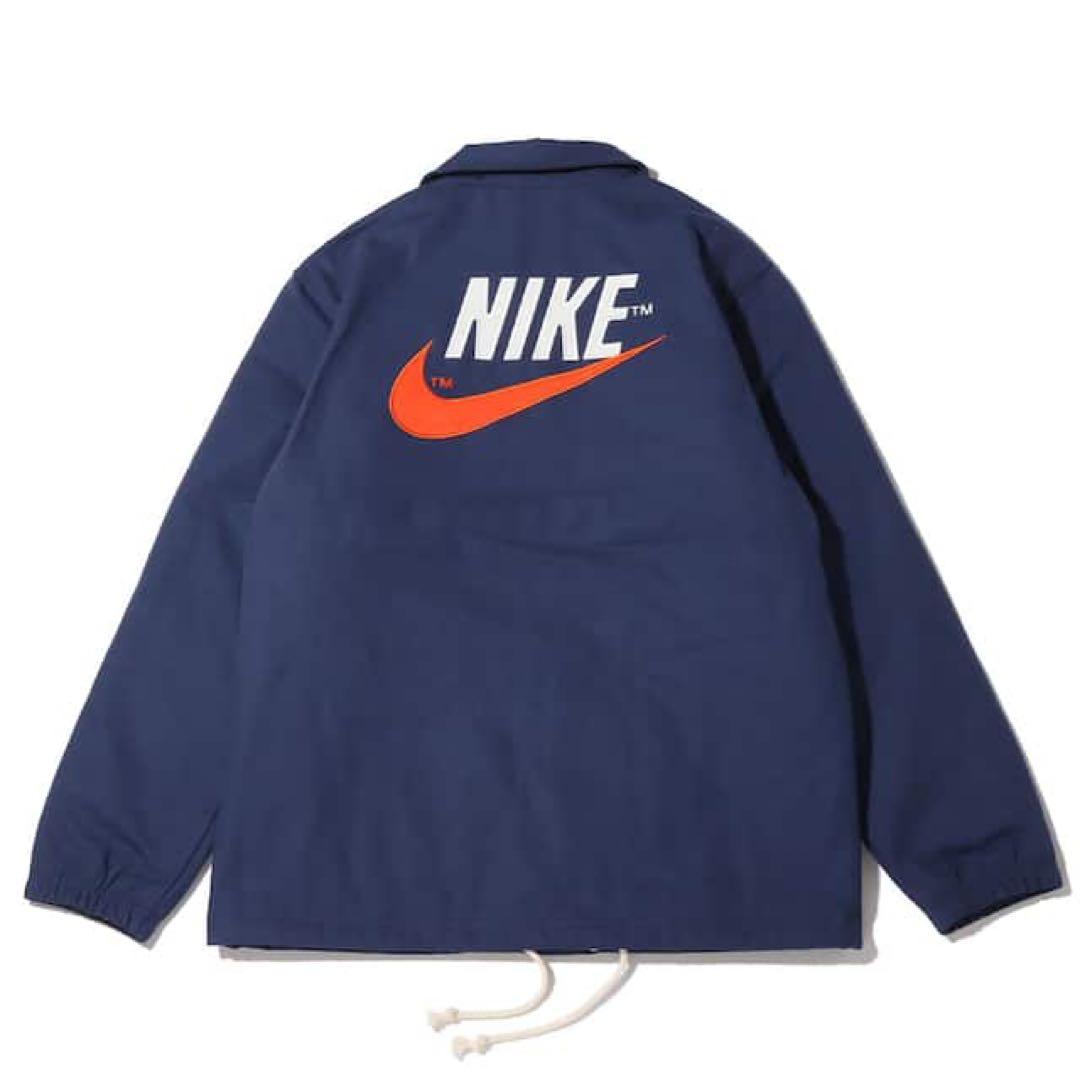 ジャケット・アウター NIKE AS M NSW NIKE TREND WC 1 MIDNIGHT
