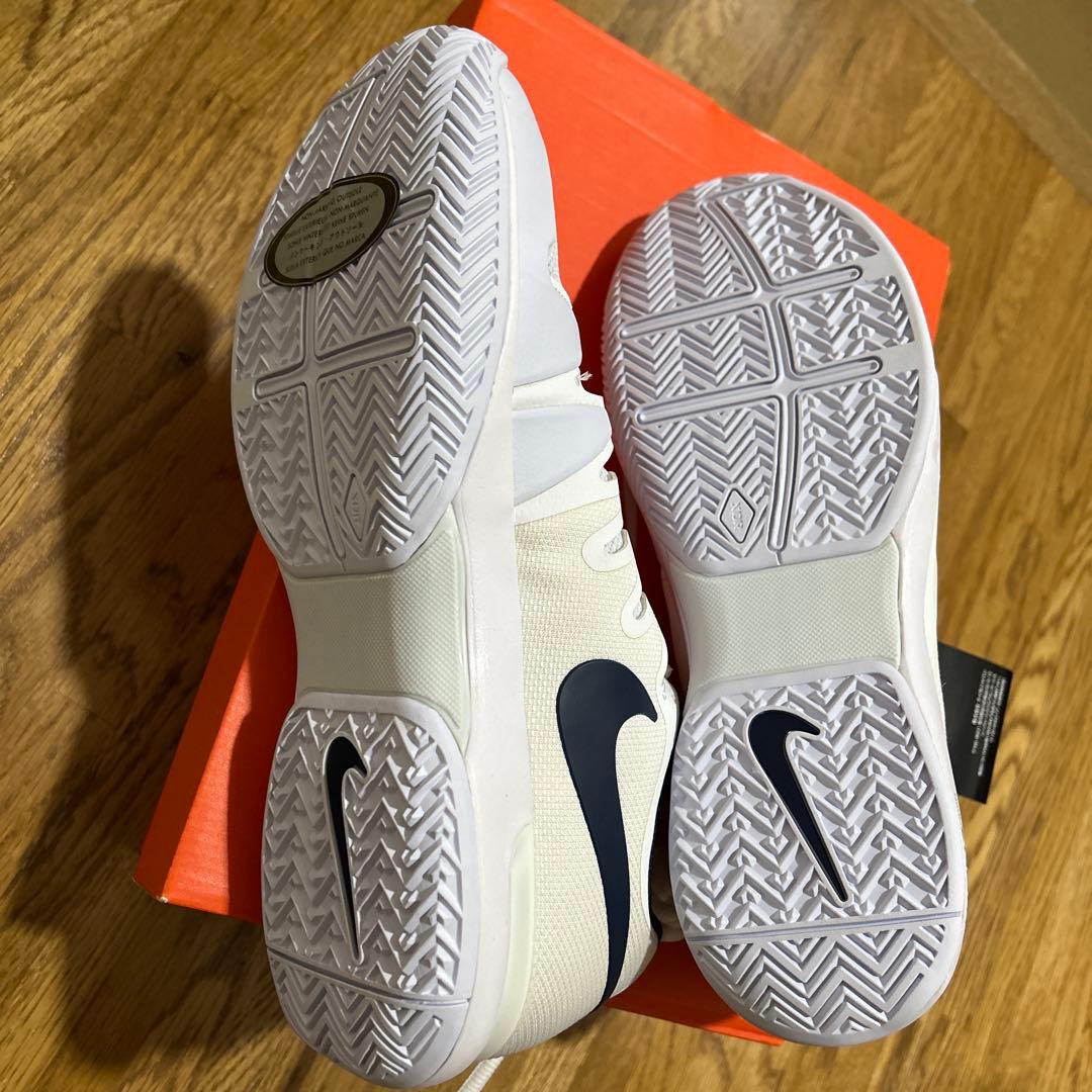 H*a様 NIKEテニスシューズ