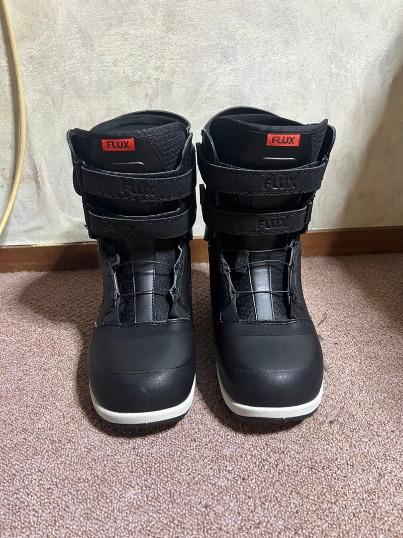 FLUX HB-BOA26.5 24-25モデル