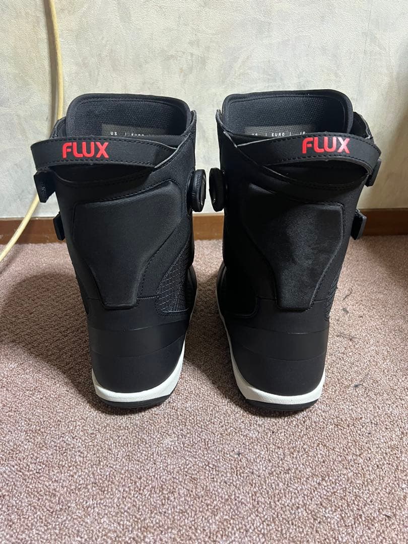 FLUX HB-BOA26.5 24-25モデル