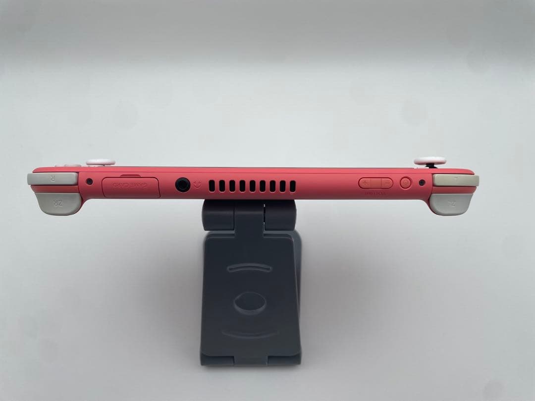 Nintendo Switch Lite コーラル 本体のみ