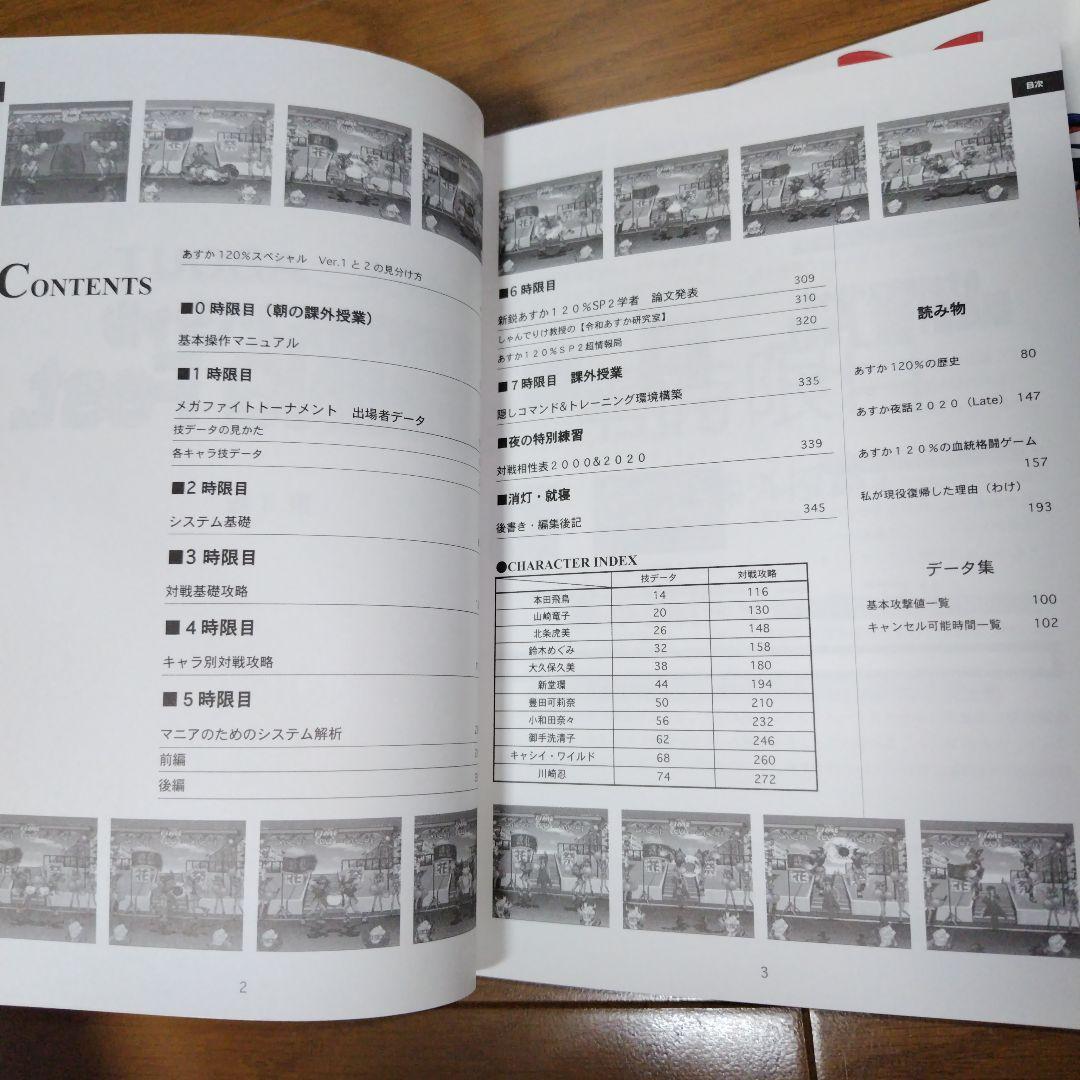 最終在庫 極厚希少本 オールアバウト あすか120％　レトロゲーム