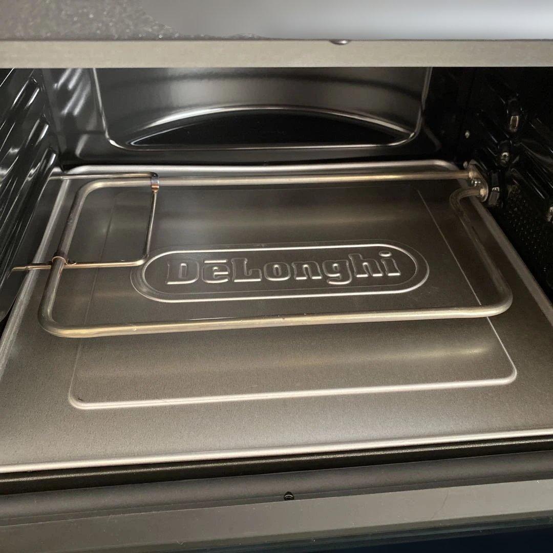 デロンギ コンベクションオーブン　EO14902J-WN