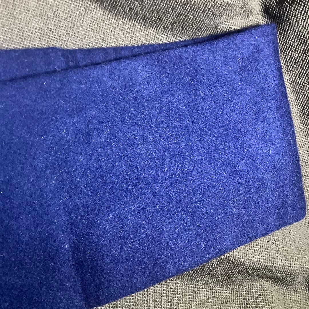 新品未使用　クリスチャン・ディオール　イタリア製　カシミヤ100% マフラー