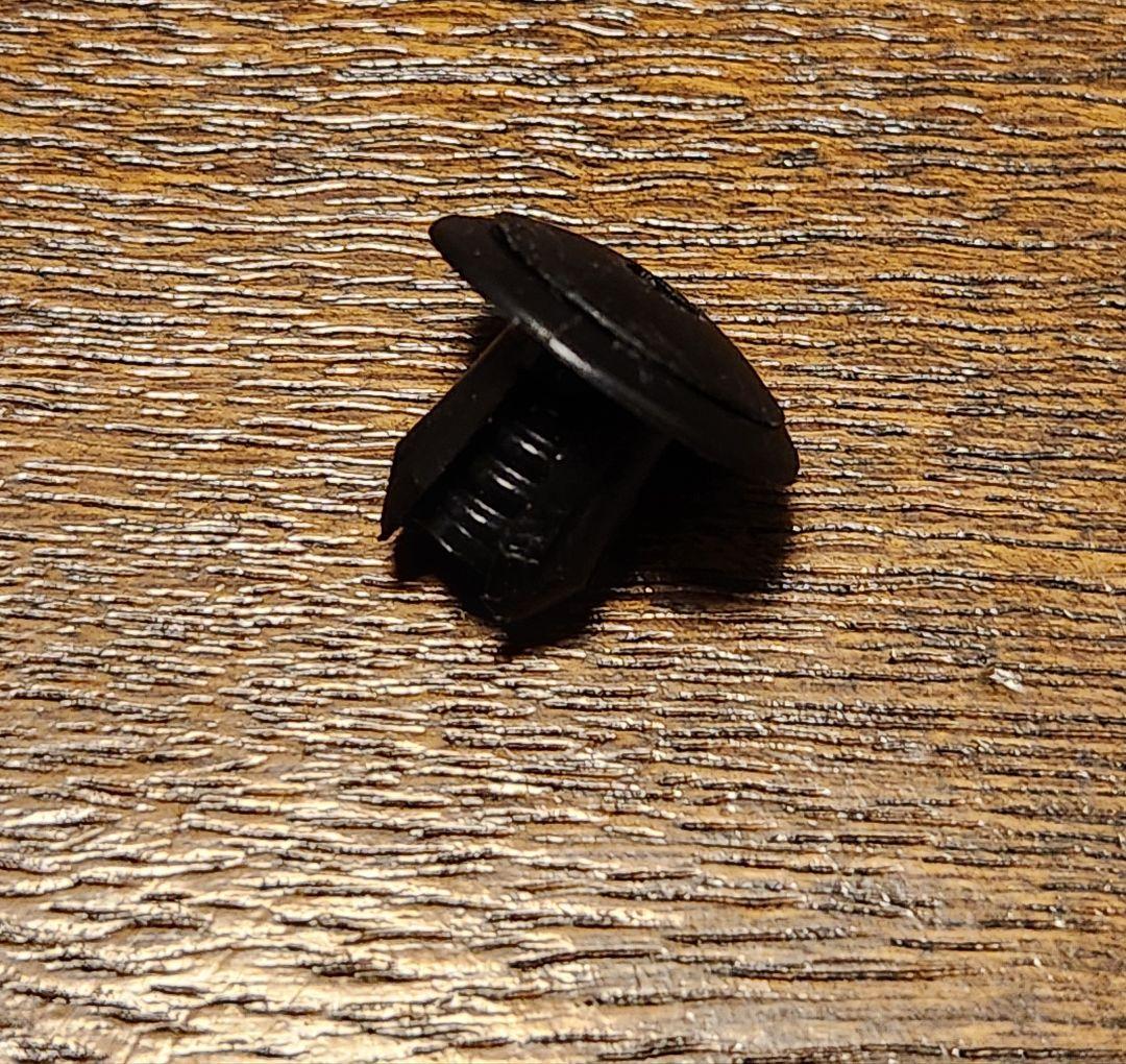 廃盤 COX フットレスト VW ゴルフ Golf5/6