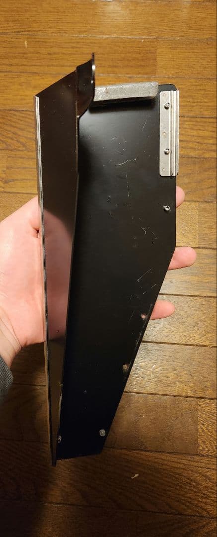 廃盤 COX フットレスト VW ゴルフ Golf5/6