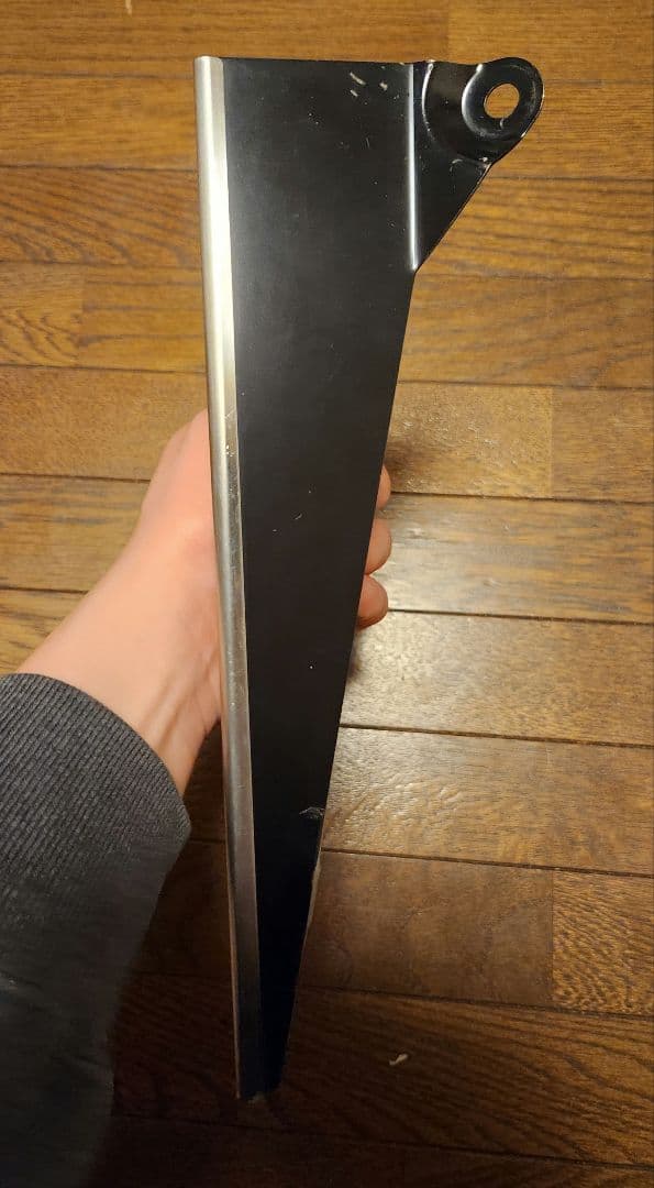 廃盤 COX フットレスト VW ゴルフ Golf5/6