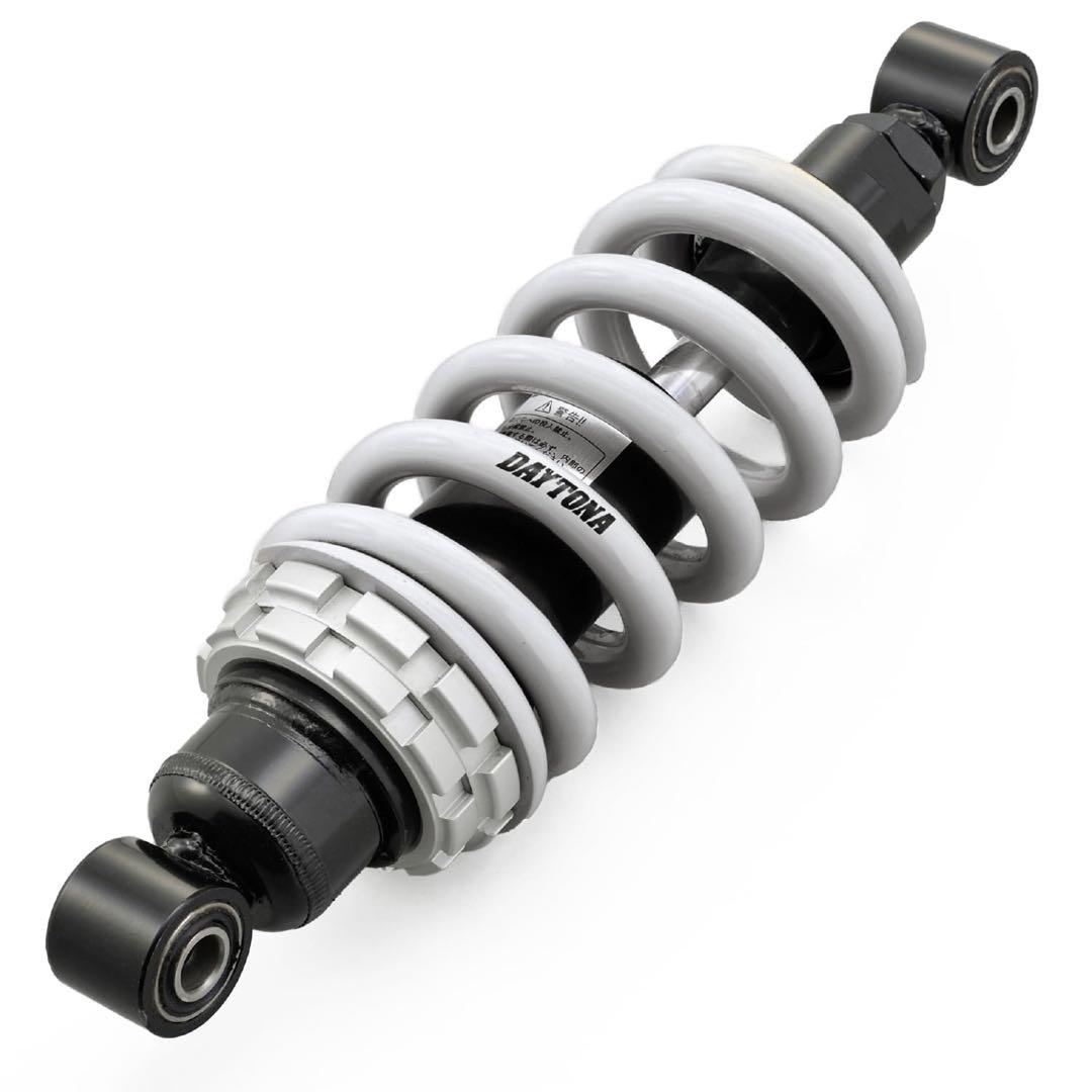 デイトナ リアサスペンション グロム 車高調整機能付き 92483