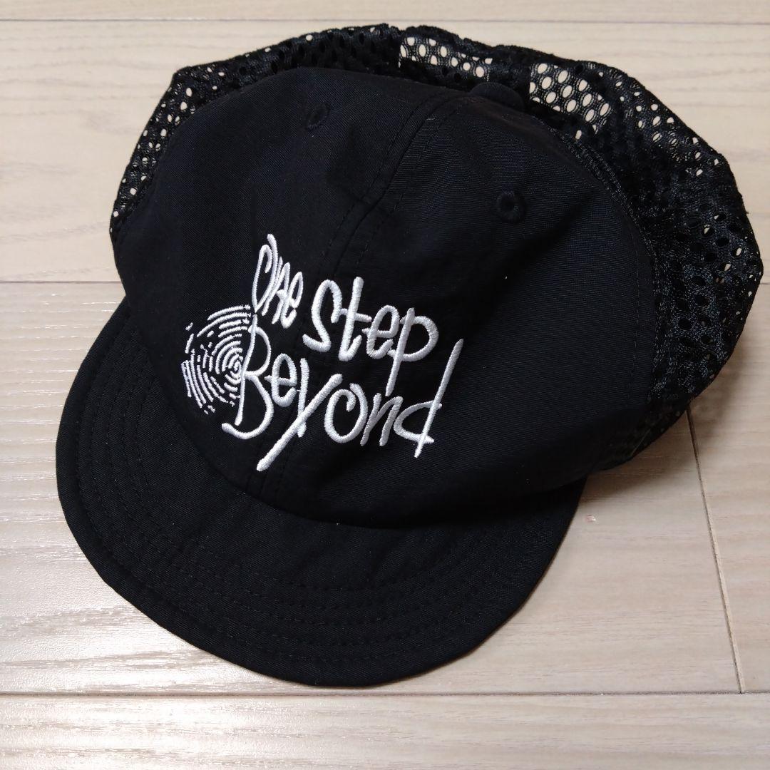 アシックス エルドレッソ コラボ キャップ