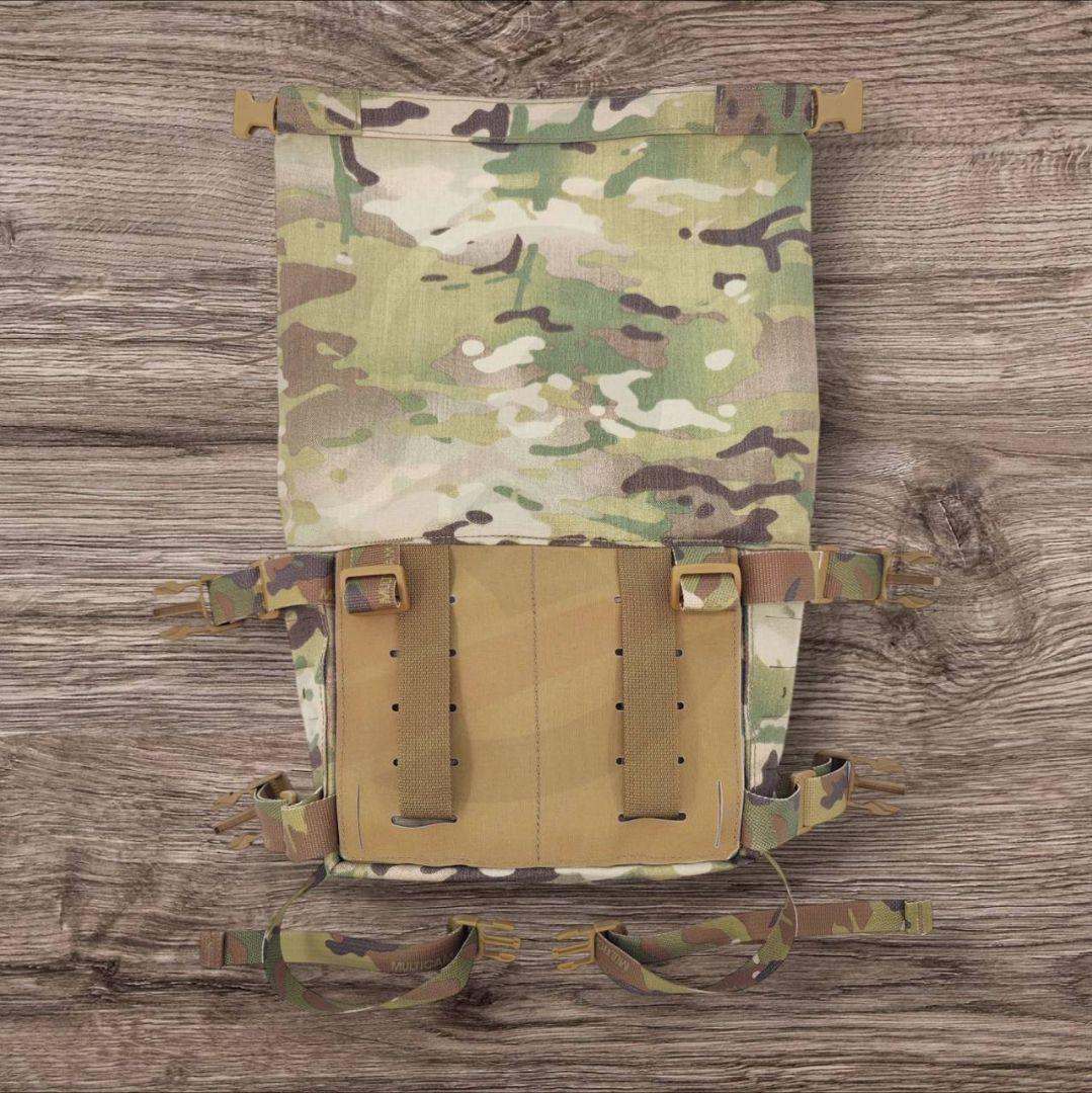 Spiritus Systemsタイプ LBV ExpanderKit